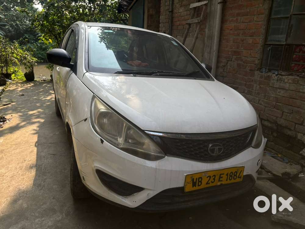 Tata Just Diesel Car