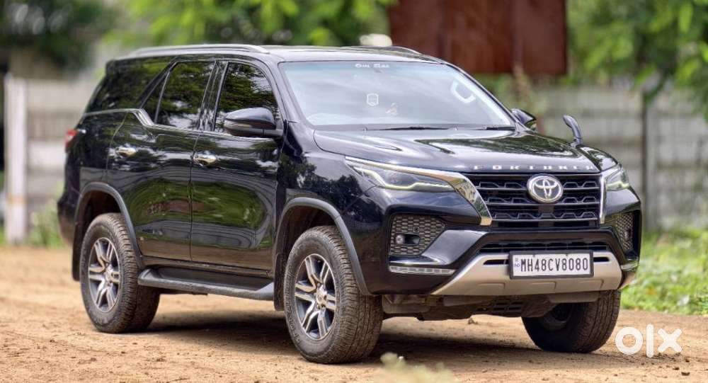 Toyota Fortuner 4x2 At 2.8 Diesel, 2023, Diesel