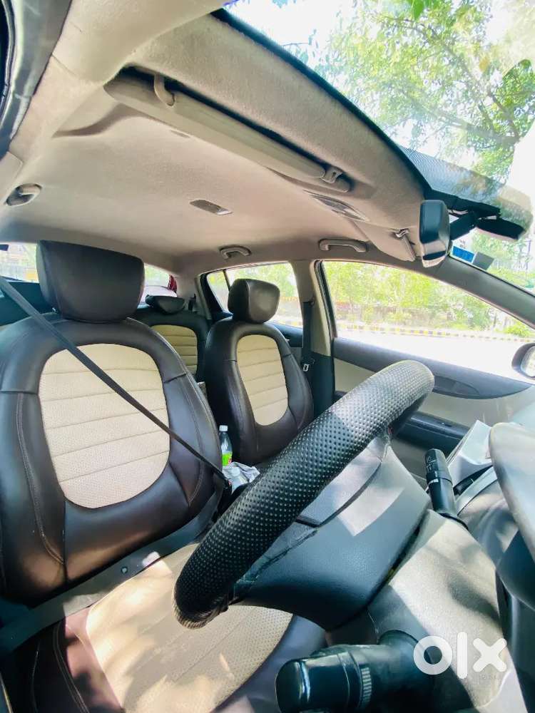 I20 Sportz (0)