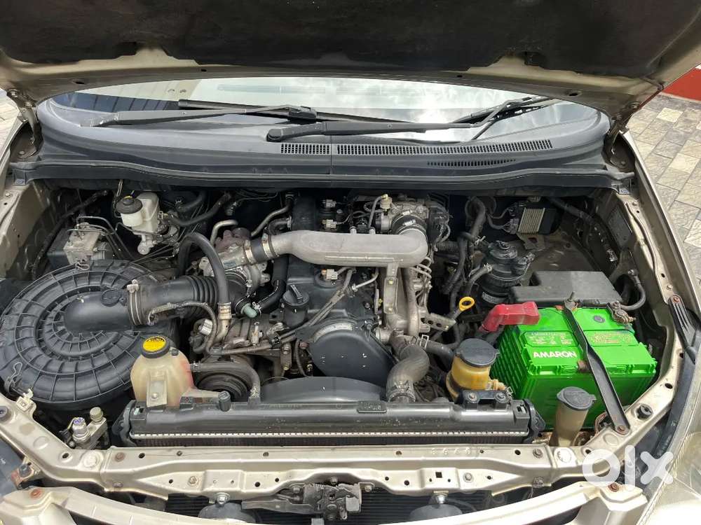 Full Company Serviced Original Kerala V Model Innova