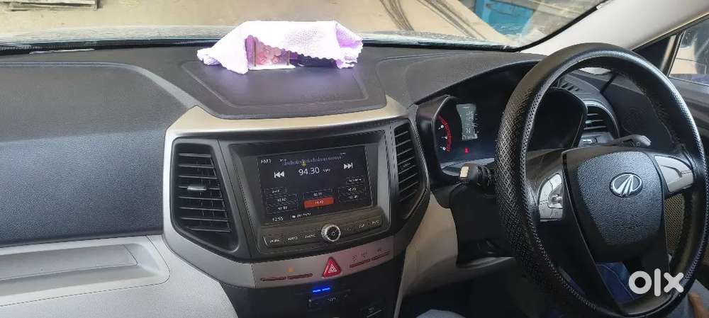 Mahindra Xuv300 2019 Petrol 34000 Km Driven