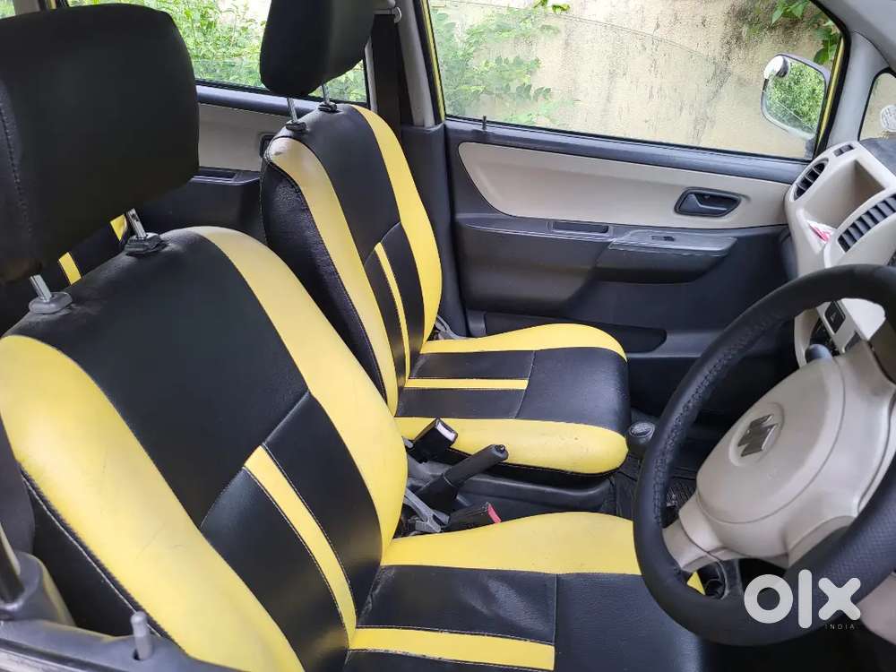 Maruti Suzuki Zen Estilo 2007 Petrol