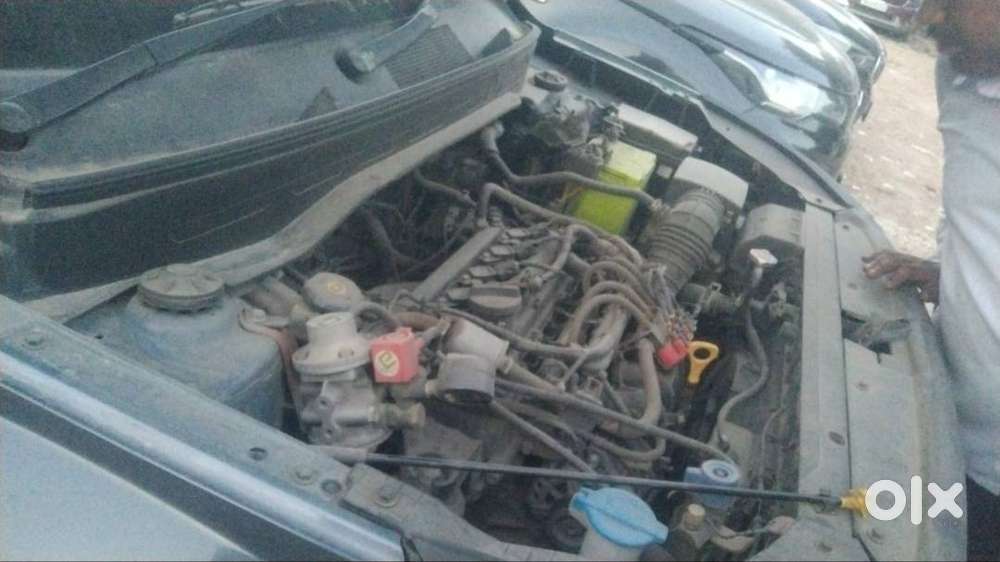 Hyundai Venue 2021 S  1st Owner  Company Fitted Cng  59k Driven  E