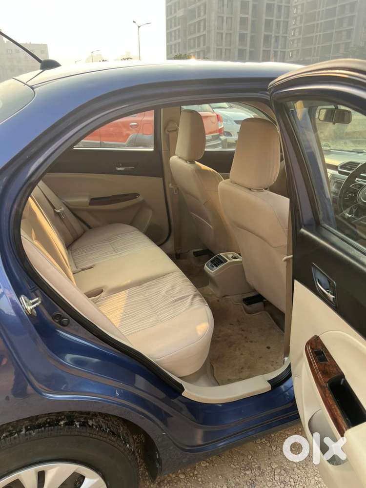 Maruti Suzuki Dzire 2017-2020 Vdi, 2018, Diesel