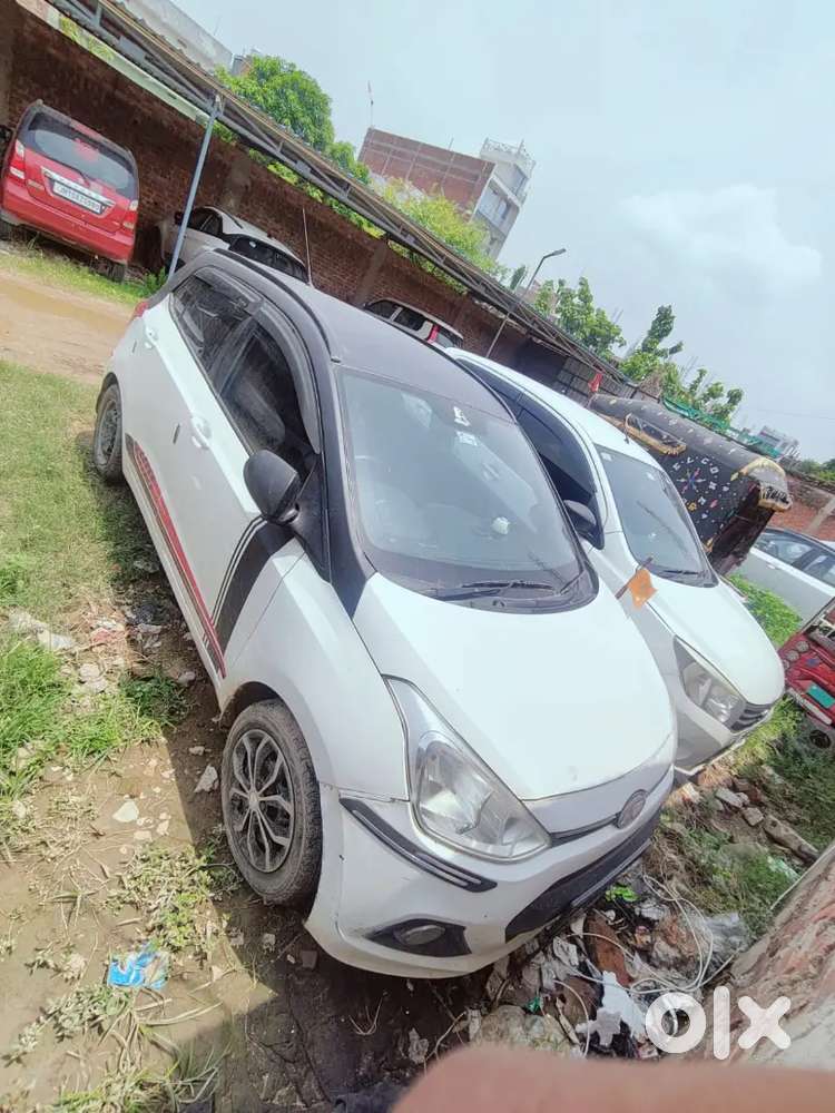 1st Owner Good Condition Car Cng Fitted