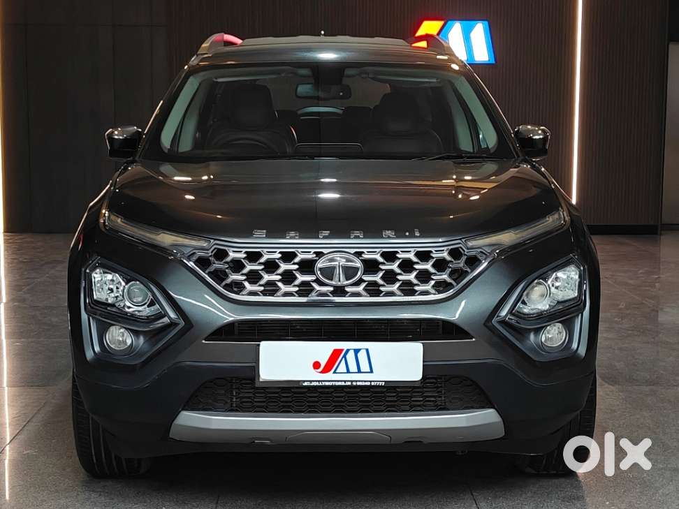 Tata Safari 2.0 Kryotec Xz, 2022, Diesel