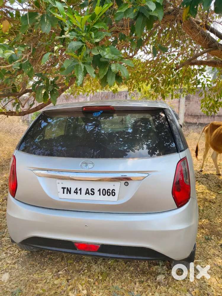 Tata Bolt 2017 Diesel 110000 Km Driven