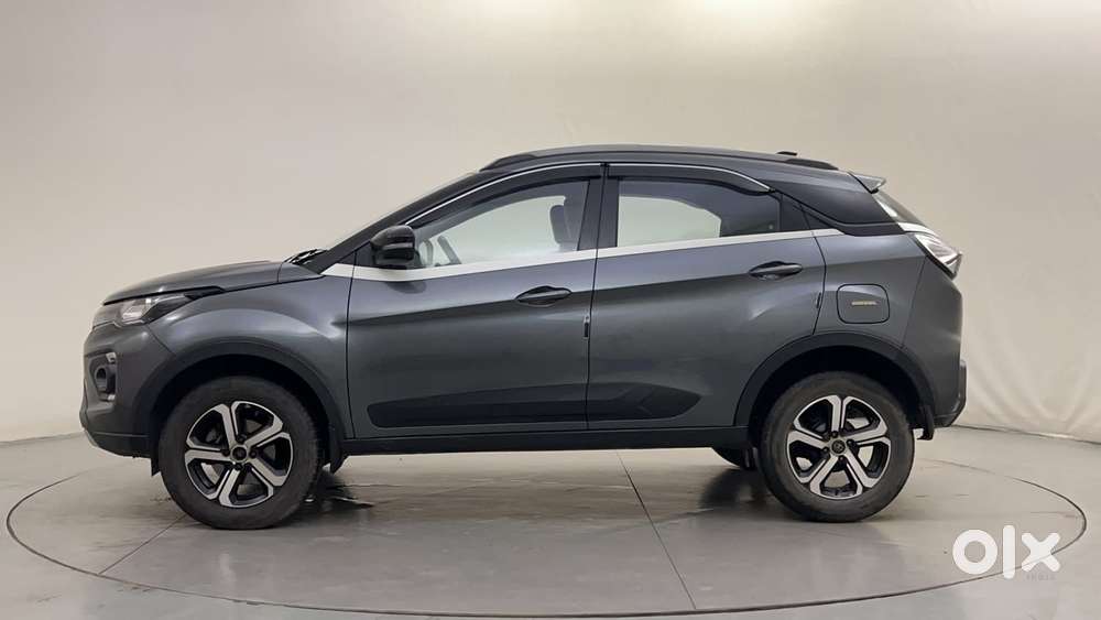 Tata Nexon 1.5 Revotorq Xz Plus (s), 2023, Diesel