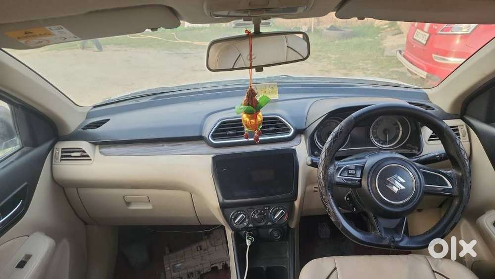Maruti Suzuki Dzire 1.2 Vxi, 2022, Cng & Hybrids