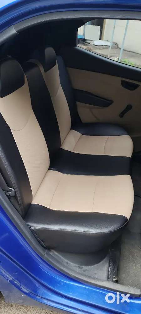 Hyundai Eon 2016 Petrol Manual