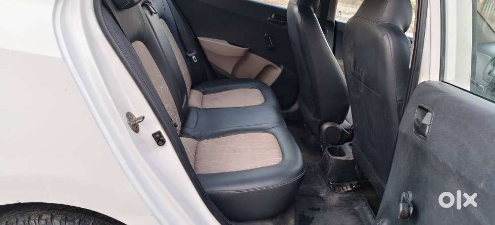 Hyundai Xcent 1.2 Crdi Sx Option, 2017, Diesel