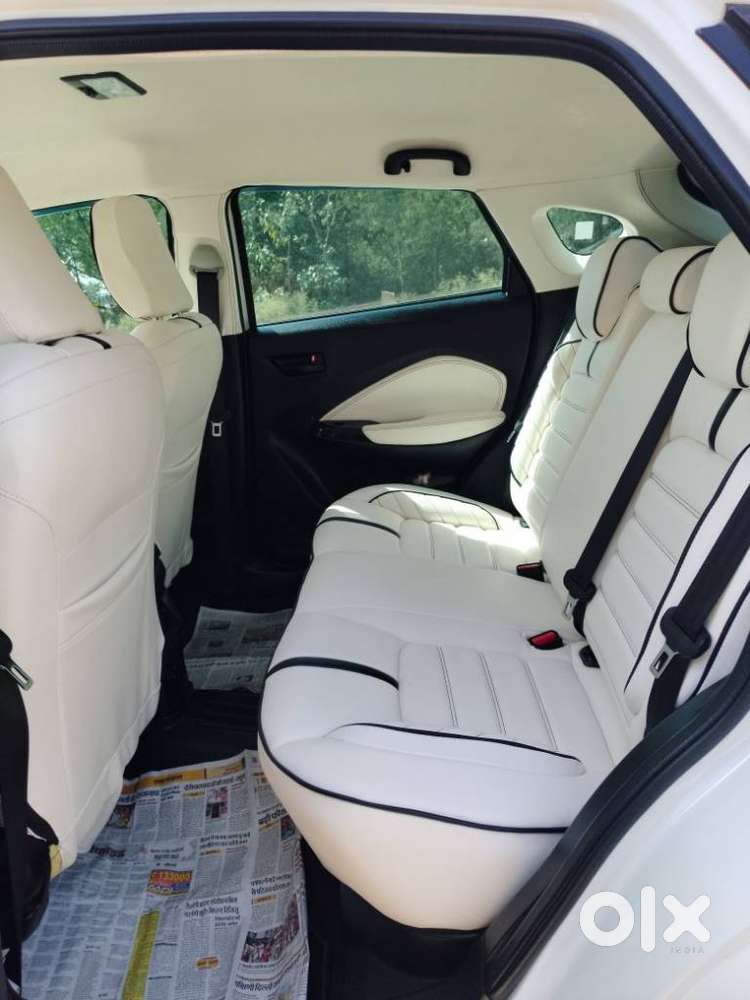 Toyota Urban Cruiser Taisor E 1.2 Petrol Mt, 2025, Petrol