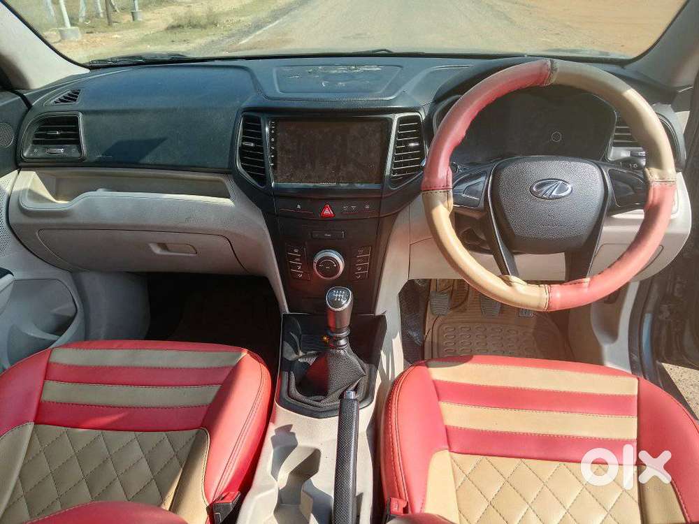 Mahindra Xuv300 W4 Diesel, 2022, Diesel