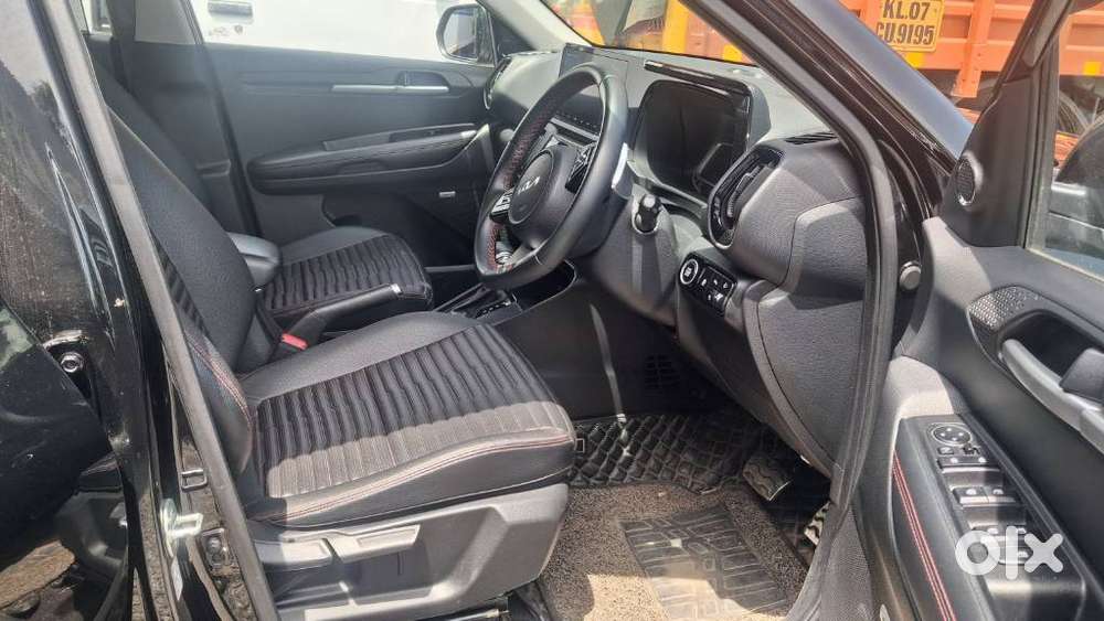 Kia Sonet Gtx Plus 1.5 Dct At, 2023, Diesel