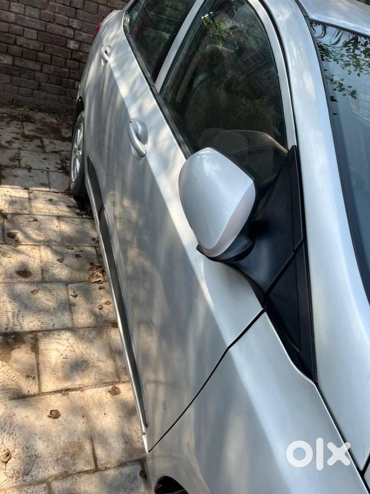 Hyundai Xcent 2015 Diesel Good Condition