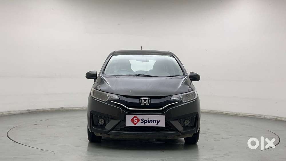Honda Jazz V At I-vtec, 2015, Petrol