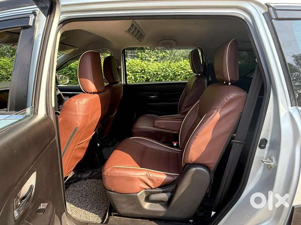 Maruti Suzuki Xl6 Zeta Mt Cng, 2023, Cng & Hybrids