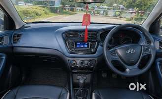I20 Active Vtvt S 1.2 Petrol Mt – 2018