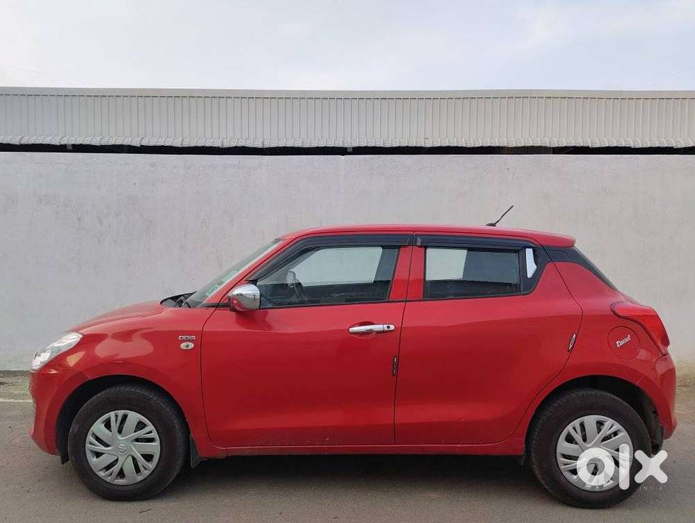 Maruti Suzuki Swift, 2018, Diesel
