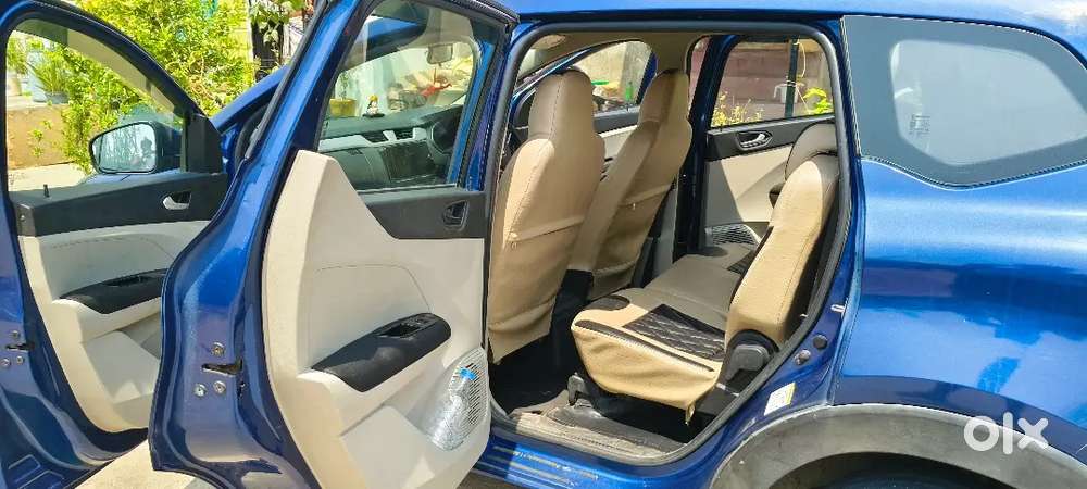Renault Triber 2020