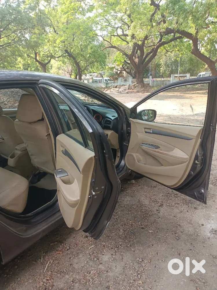 Honda City-fc Reg Upto 2031