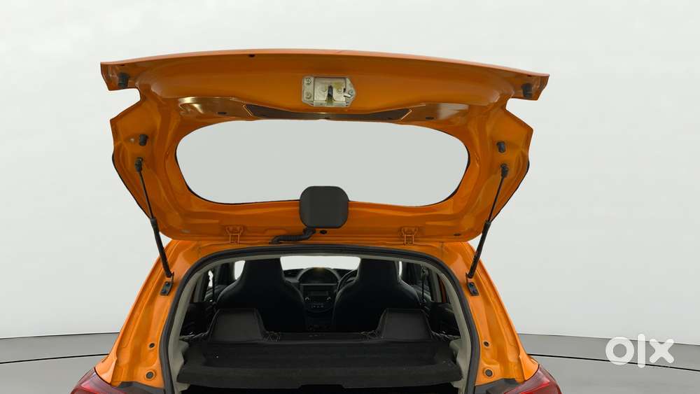 Maruti Suzuki S-presso Vxi Opt, 2022, Cng & Hybrids