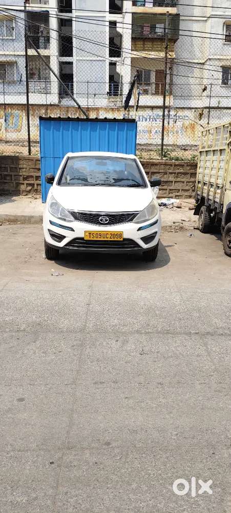 Tata Zest 2018 Diesel 15527 Km Driven