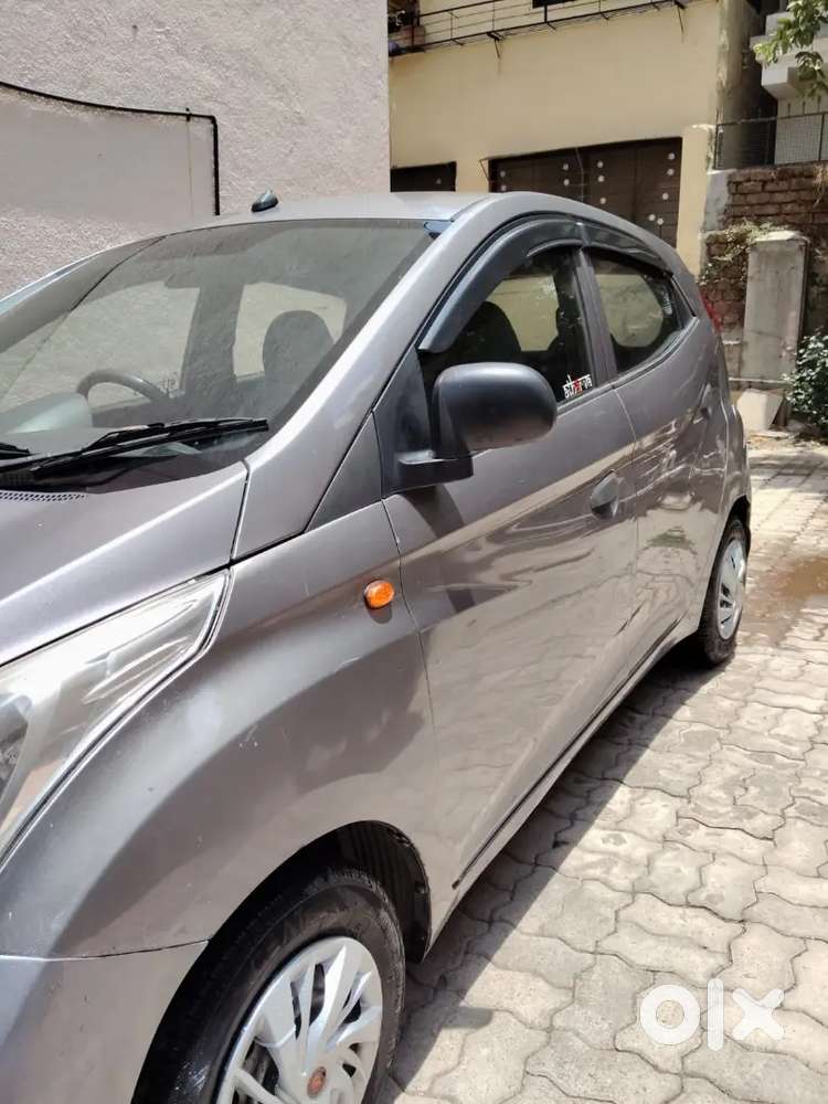 Hyundai Eon