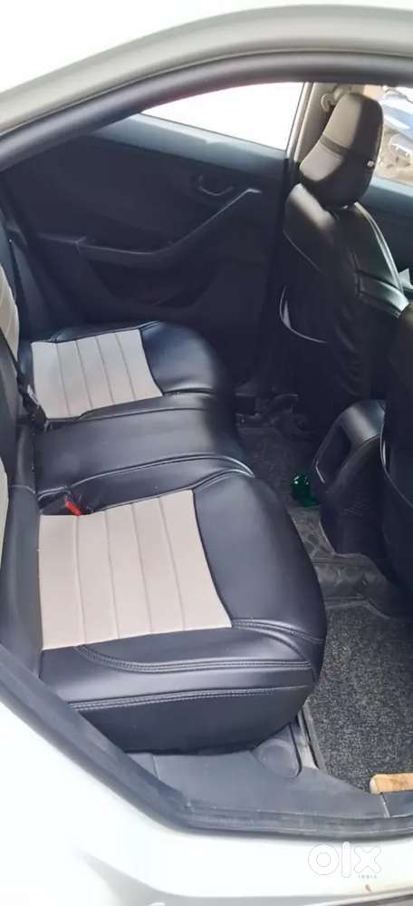 Tata Nexon Smart Plus