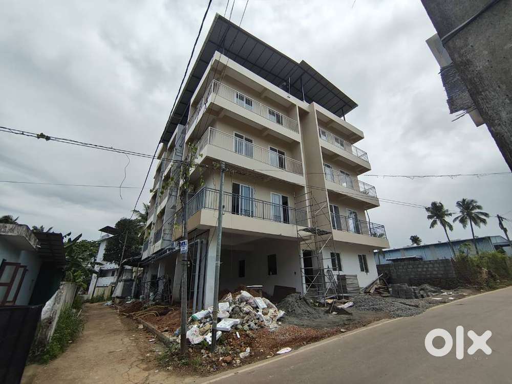 1BHK in Kakkanad