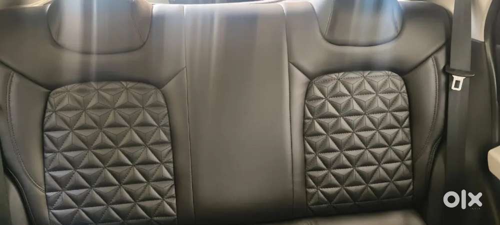 Tata Punch 2023 Petrol Good Condition
