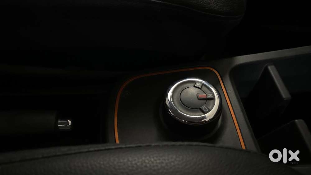 Renault Kwid 2019-ongoing 1.0 Climber Amt (o), 2019, Petrol
