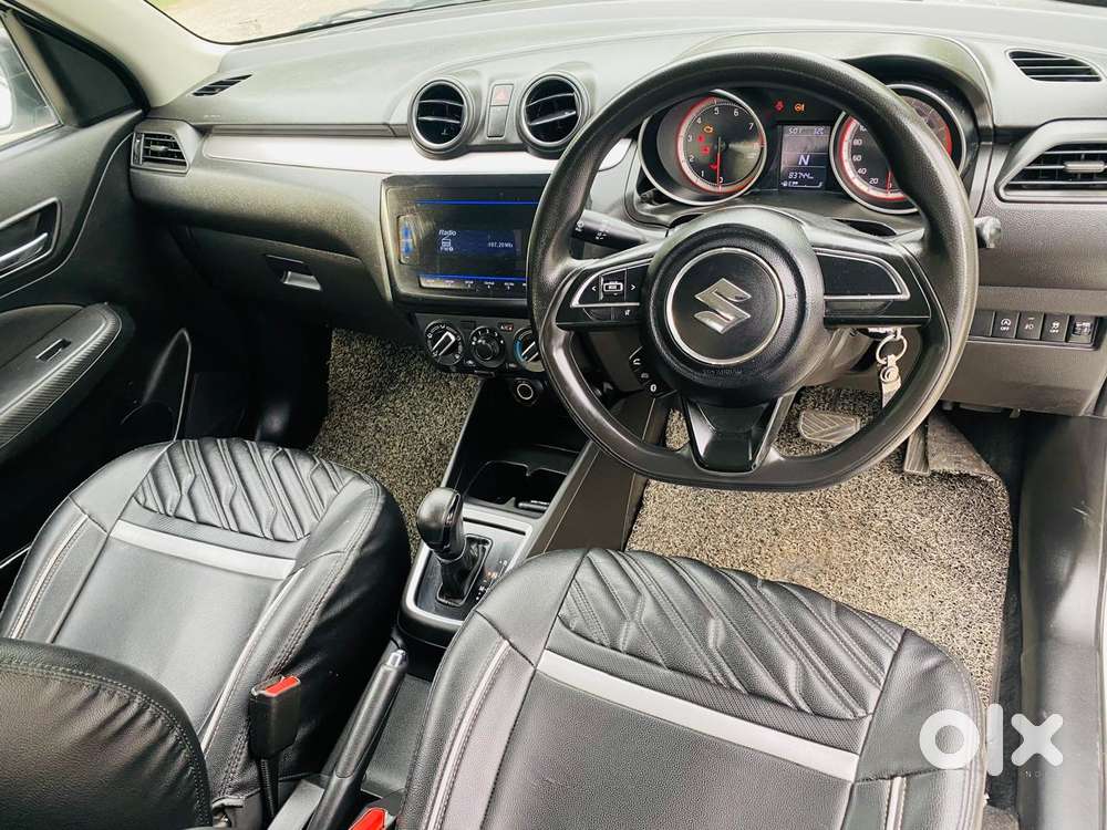 Maruti Suzuki Swift Amt Vxi, 2021, Petrol