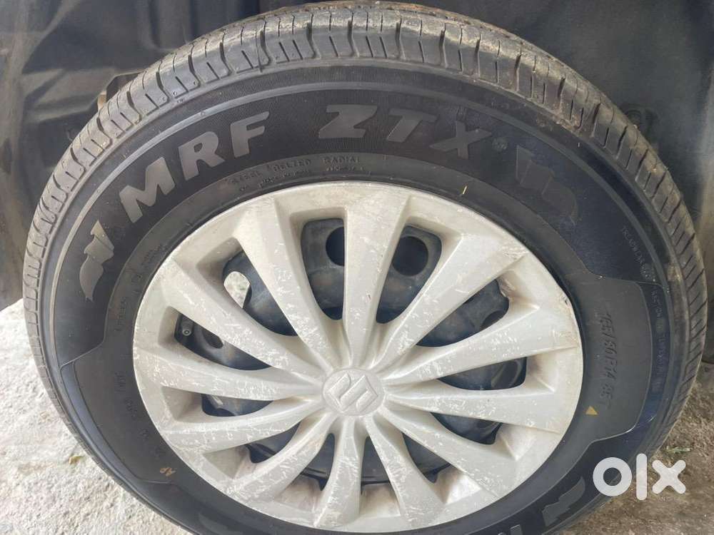 Maruti Suzuki Swift 2017
