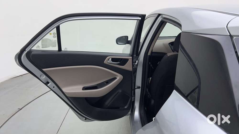 Hyundai Elite I20 1.2 Asta (o) Cvt, 2019, Petrol