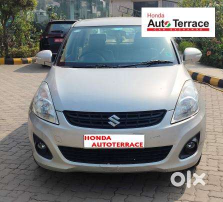 Maruti Suzuki Swift Dzire 1.2 Vxi, 2013, Petrol