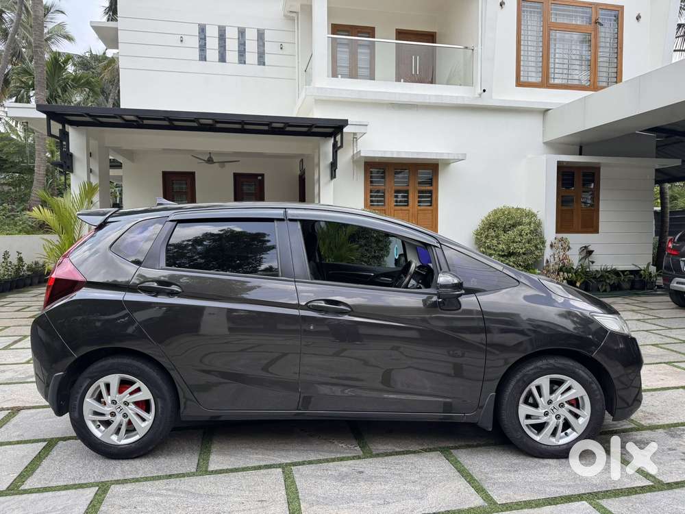 Honda Jazz 1.5 Vx I Dtec, 2016, Diesel