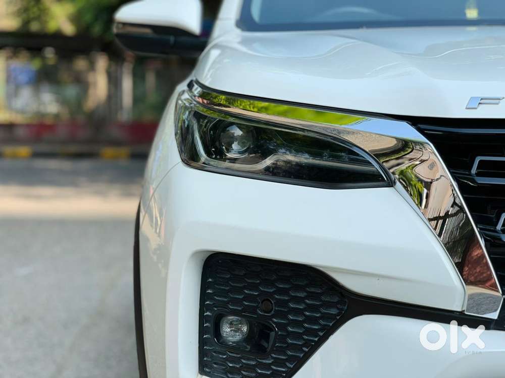 Toyota Fortuner 4x2 At 2.8 Diesel, 2025, Diesel