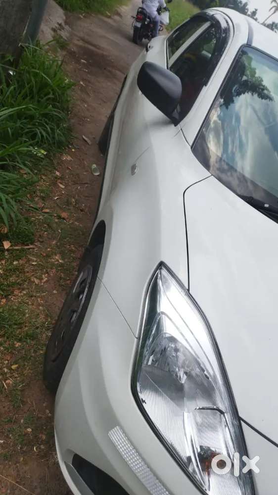 Sale Of Swift Dsize Tours 2025 Taxi With Good Condition, Single Owner