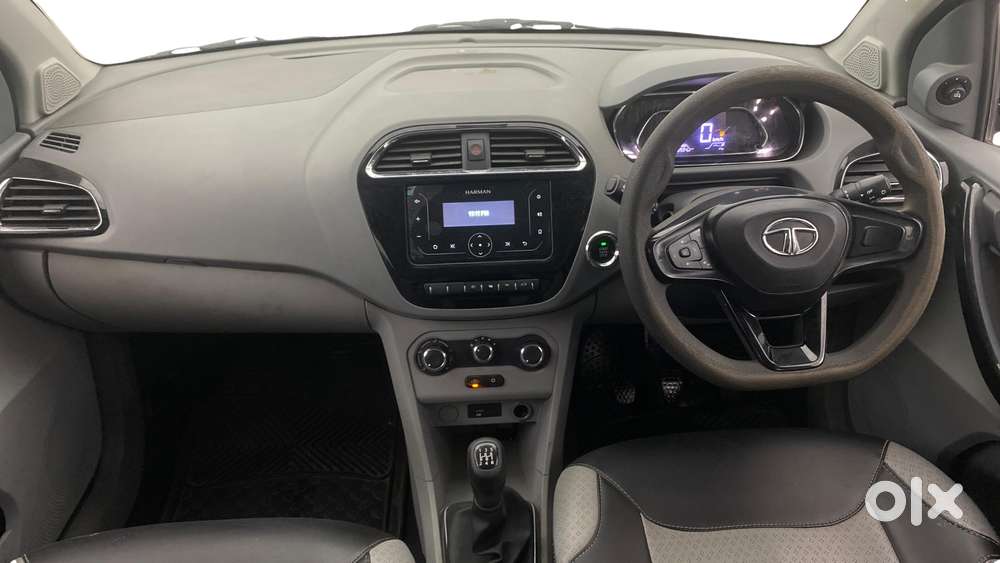Tata Tigor Xz Cng, 2022, Cng & Hybrids