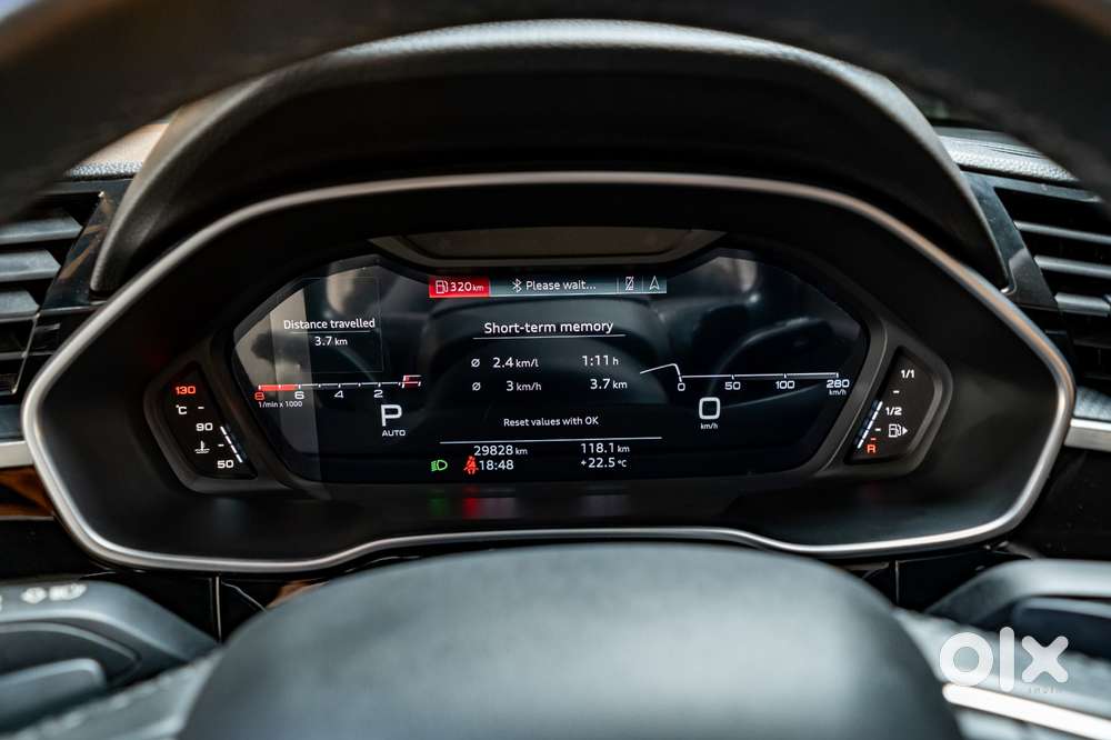 Audi Q3 S Edition, 2023, Petrol