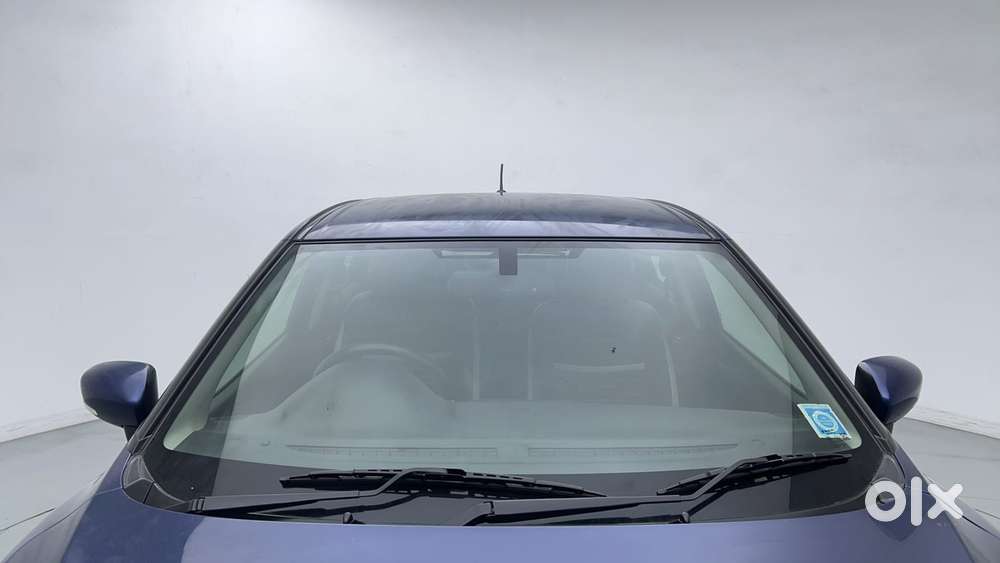 Maruti Suzuki Baleno Alpha, 2019, Petrol