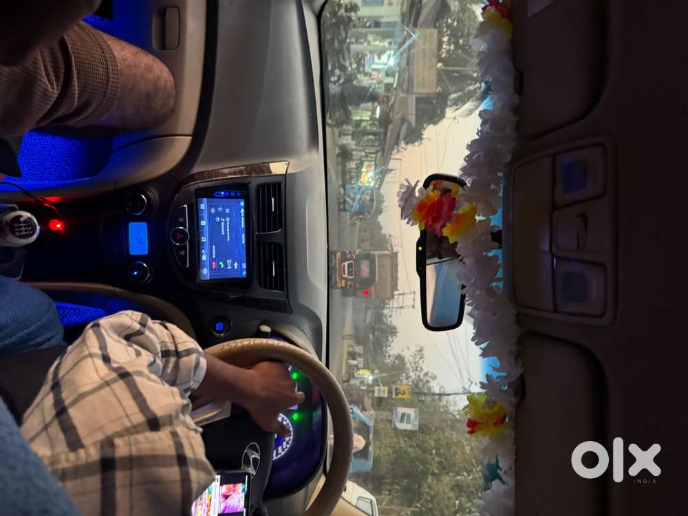 Verna All Okay Seal Pack Car