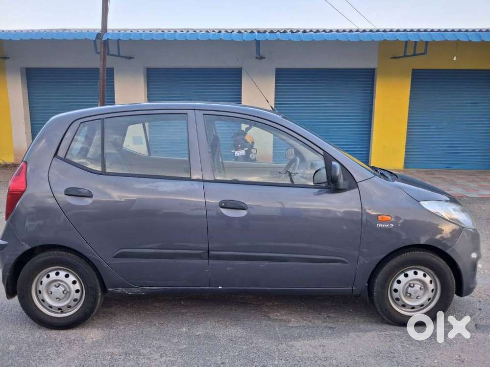 I10 Single Owner