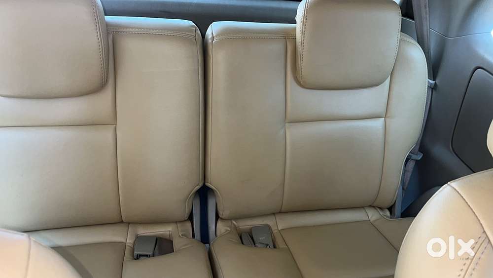 Toyota Innova Diesel 2014