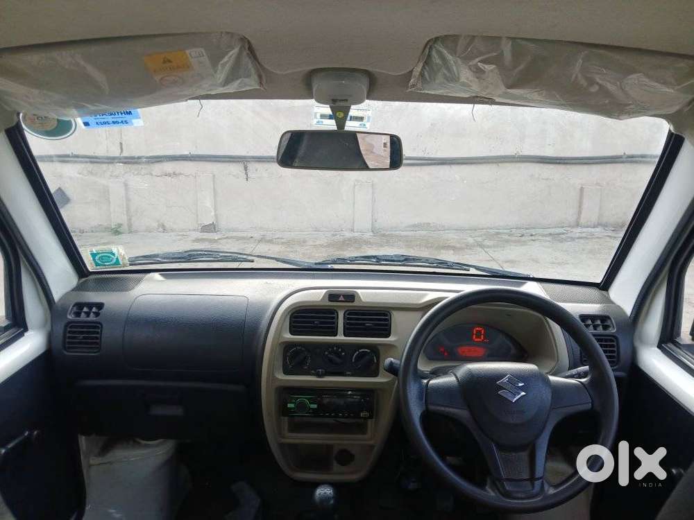Maruti Suzuki Eeco 7 Seater Standard, 2023, Petrol
