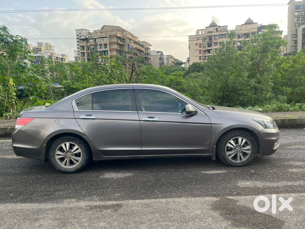 Honda Accord 2013 Petrol