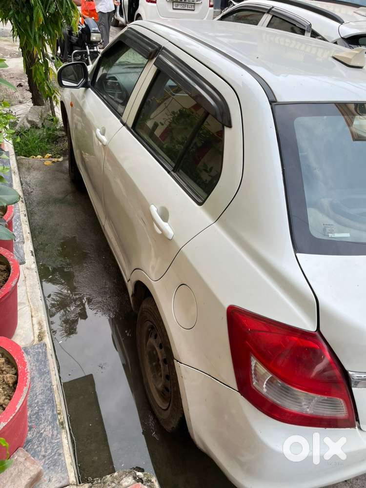 Maruti Suzuki Dzire 2016