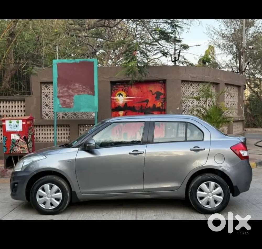 Maruti Suzuki Dzire 2013 Petrol 82680 Km Driven