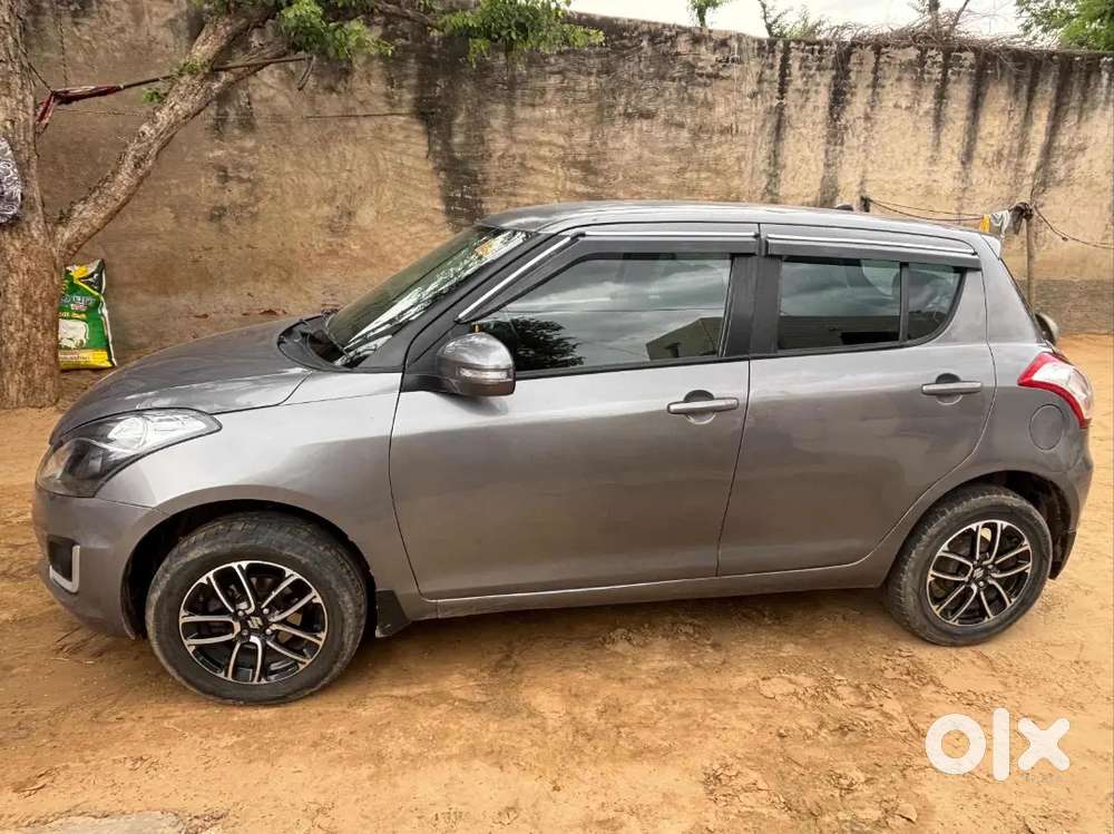 Maruti Suzuki Swift 2012 Diesel 151000 Km Driven